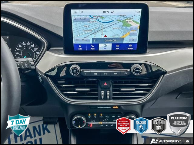 2022 Ford Escape SEL (Stk: P7292) in Oakville - Image 18 of 24
