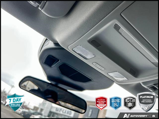 2022 Ford Escape SEL (Stk: P7292) in Oakville - Image 20 of 24