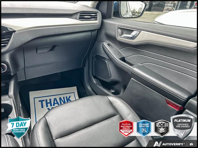 2022 Ford Escape SEL (Stk: P7292) in Oakville - Image 24 of 24