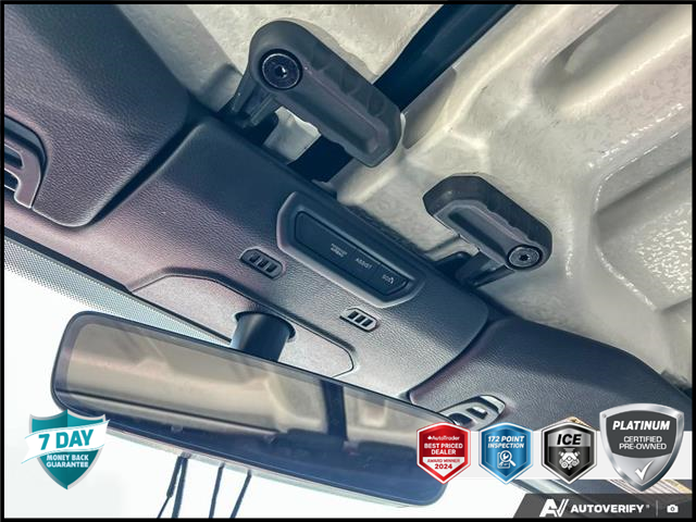 2021 Jeep Wrangler Unlimited Sahara (Stk: P7300) in Oakville - Image 20 of 24