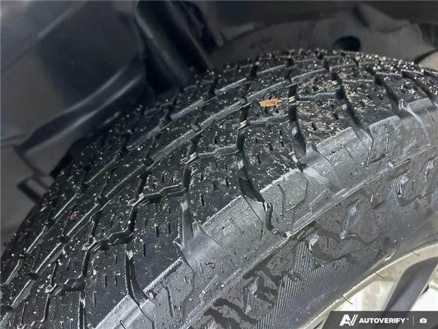 2021 Jeep Wrangler Unlimited Sahara (Stk: D5M055A) in Oakville - Image 7 of 24