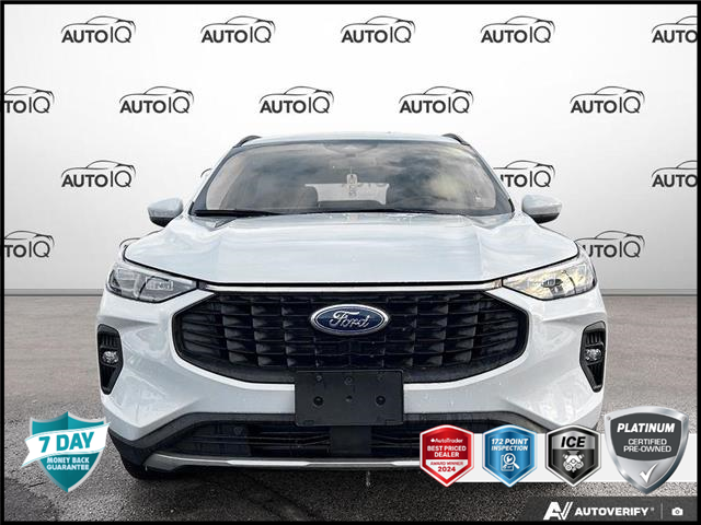 2025 Ford Escape Platinum (Stk: R0H2702) in Hamilton - Image 2 of 21
