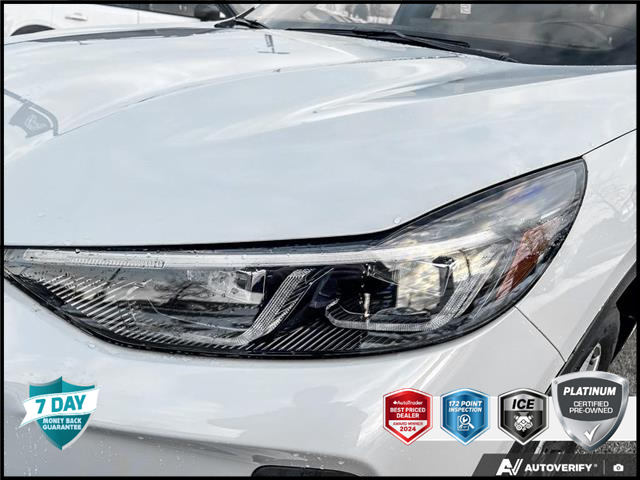 2025 Ford Escape Platinum (Stk: R0H2702) in Hamilton - Image 6 of 21