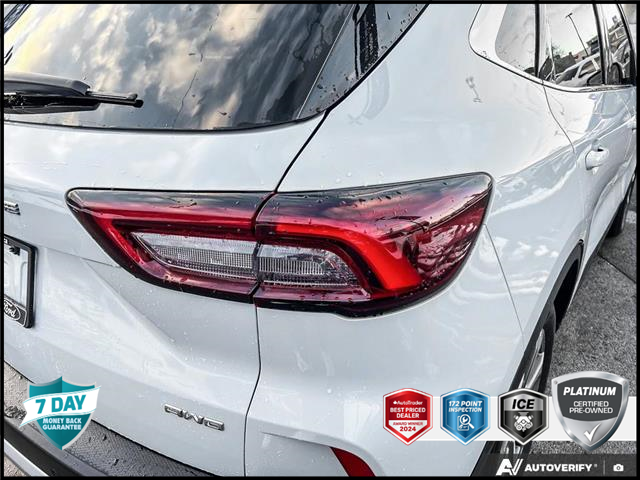 2025 Ford Escape Platinum (Stk: R0H2702) in Hamilton - Image 7 of 21