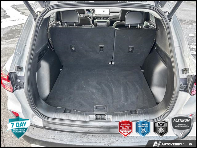 2025 Ford Escape Platinum (Stk: R0H2702) in Hamilton - Image 8 of 21