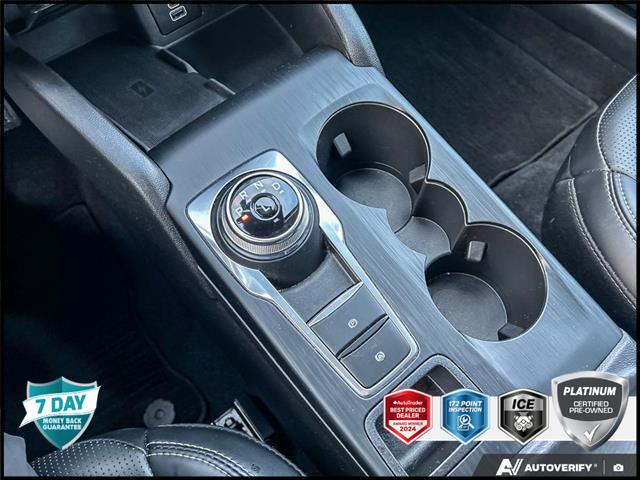 2025 Ford Escape Platinum (Stk: R0H2702) in Hamilton - Image 14 of 21