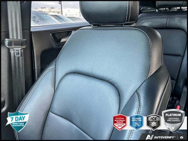 2025 Ford Escape Platinum (Stk: R0H2702) in Hamilton - Image 16 of 21