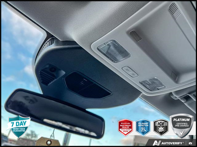 2025 Ford Escape Platinum (Stk: R0H2702) in Hamilton - Image 17 of 21