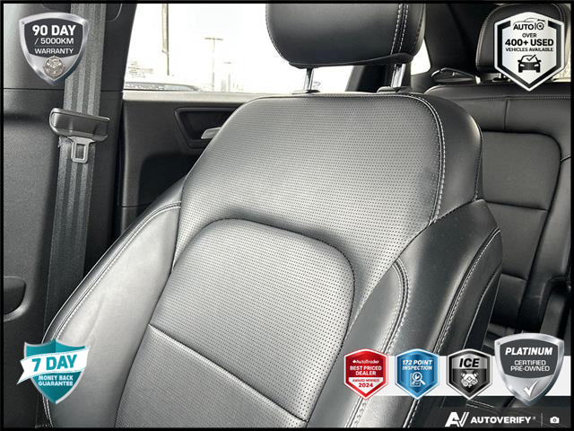 2025 Ford Escape Platinum (Stk: R0H2703) in Hamilton - Image 16 of 21