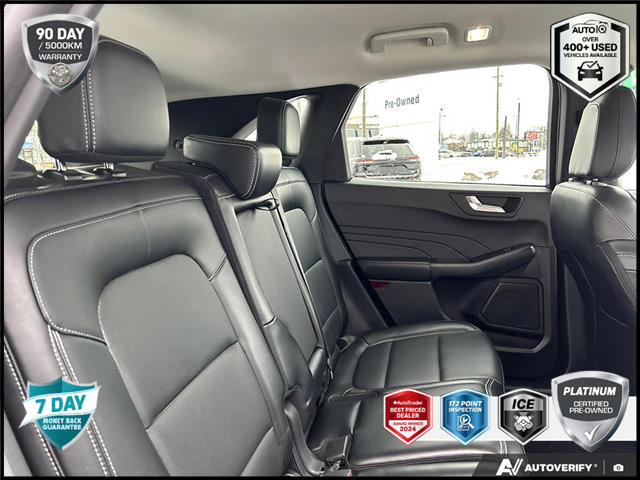 2025 Ford Escape Platinum (Stk: R0H2703) in Hamilton - Image 19 of 21