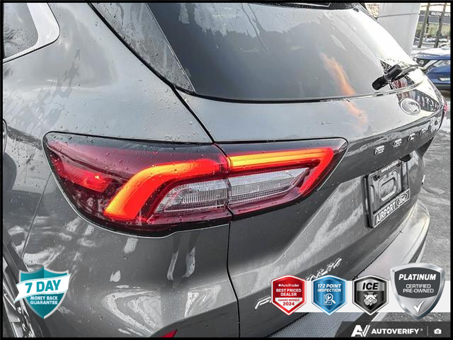 2025 Ford Escape Platinum (Stk: R0H2701) in Hamilton - Image 7 of 21