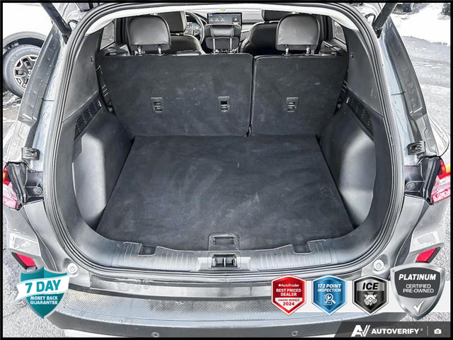 2025 Ford Escape Platinum (Stk: R0H2701) in Hamilton - Image 8 of 21