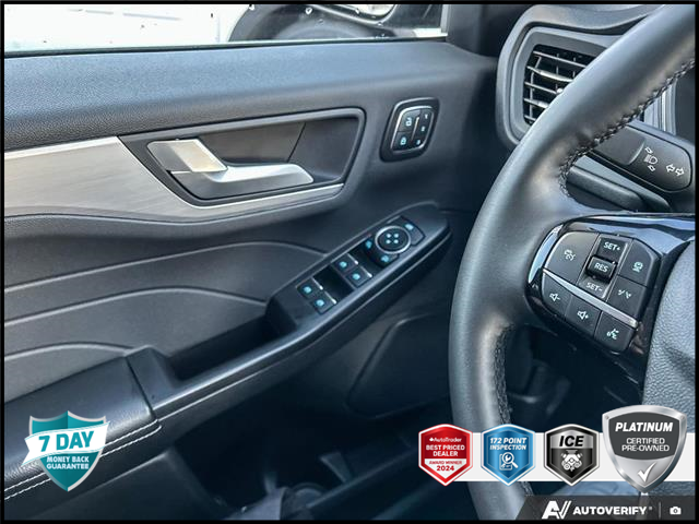 2025 Ford Escape Platinum (Stk: R0H2701) in Hamilton - Image 13 of 21