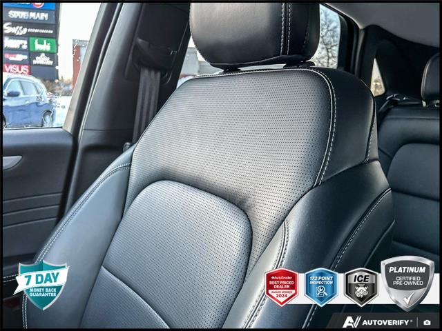 2025 Ford Escape Platinum (Stk: R0H2701) in Hamilton - Image 16 of 21