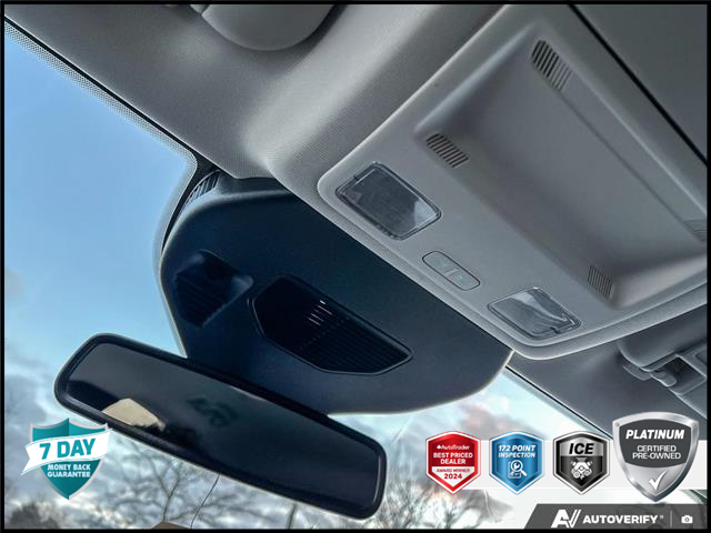 2025 Ford Escape Platinum (Stk: R0H2701) in Hamilton - Image 17 of 21