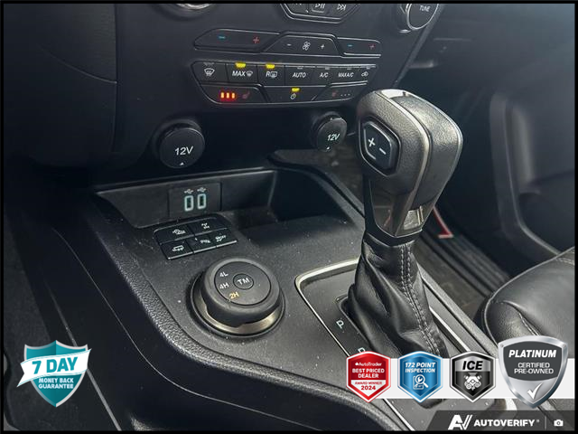 2023 Ford Ranger Lariat (Stk: P7311) in Oakville - Image 17 of 24