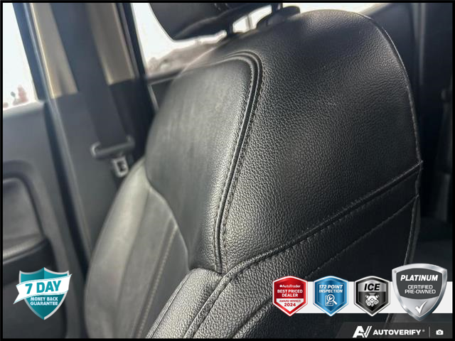 2023 Ford Ranger Lariat (Stk: P7311) in Oakville - Image 19 of 24