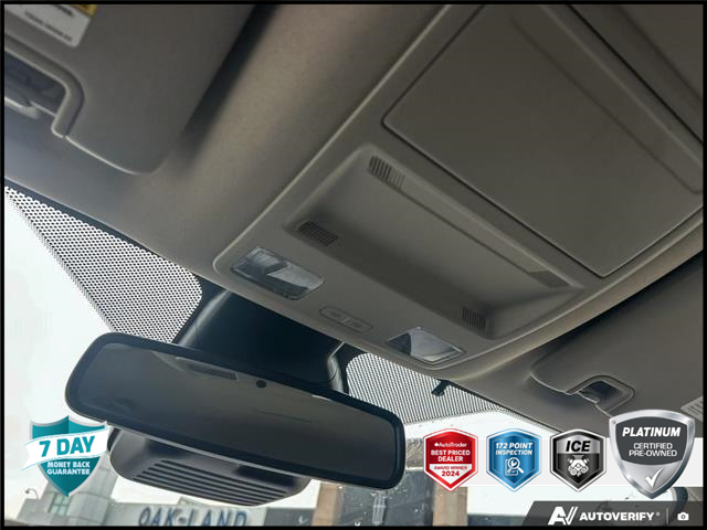 2023 Ford Ranger Lariat (Stk: P7311) in Oakville - Image 20 of 24