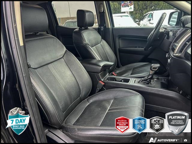 2023 Ford Ranger Lariat (Stk: P7311) in Oakville - Image 21 of 24