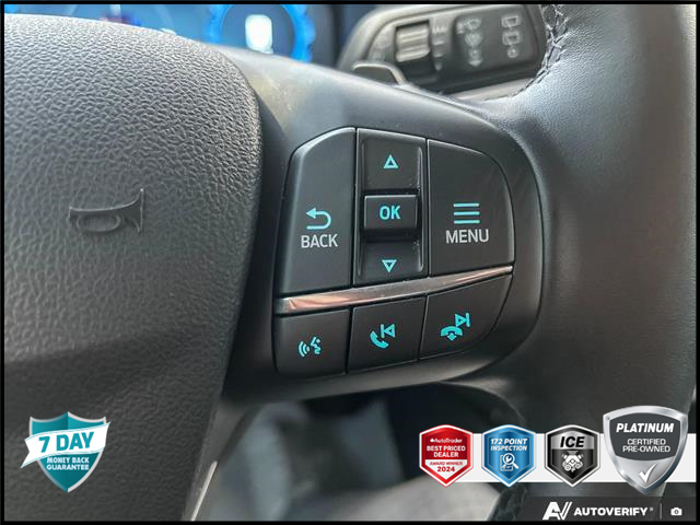 2025 Ford Bronco Sport Badlands (Stk: 00H2706) in Hamilton - Image 12 of 21