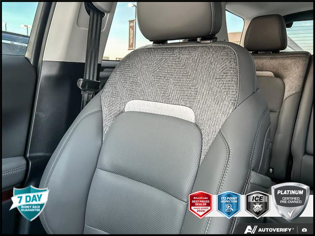 2025 Ford Bronco Sport Badlands (Stk: 00H2706) in Hamilton - Image 16 of 21