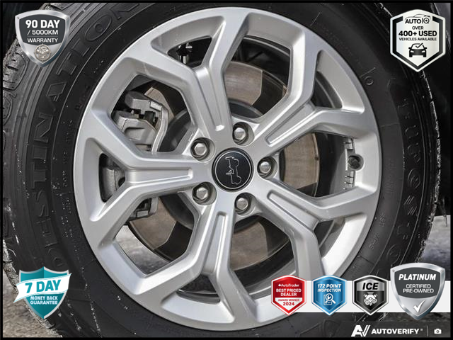 2025 Jeep Compass North (Stk: 104107A) in St. Thomas - Image 6 of 27