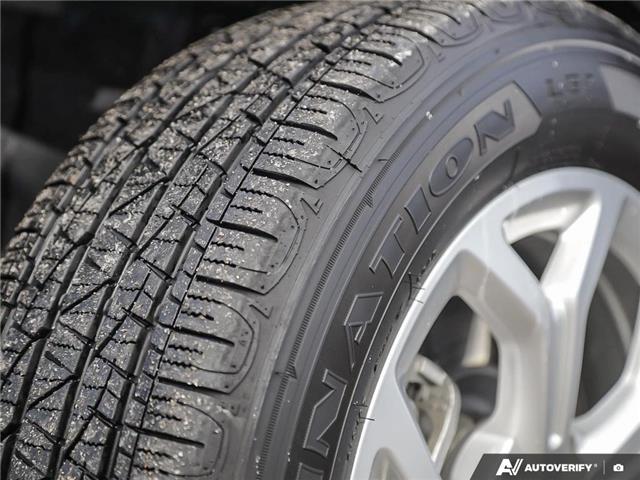 2025 Jeep Compass North (Stk: 104107A) in St. Thomas - Image 7 of 27