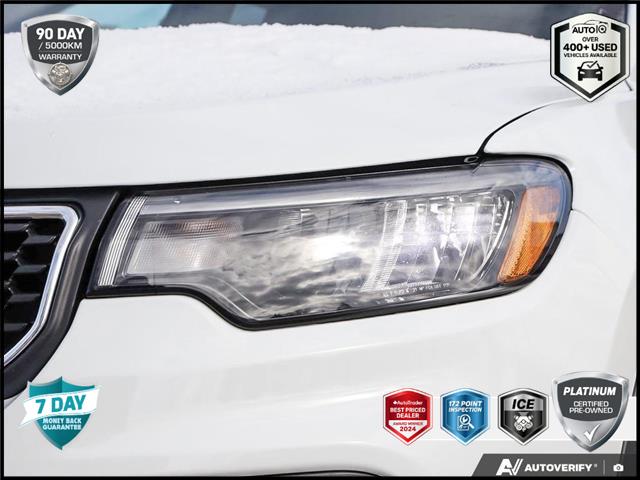 2025 Jeep Compass North (Stk: 104107A) in St. Thomas - Image 10 of 27