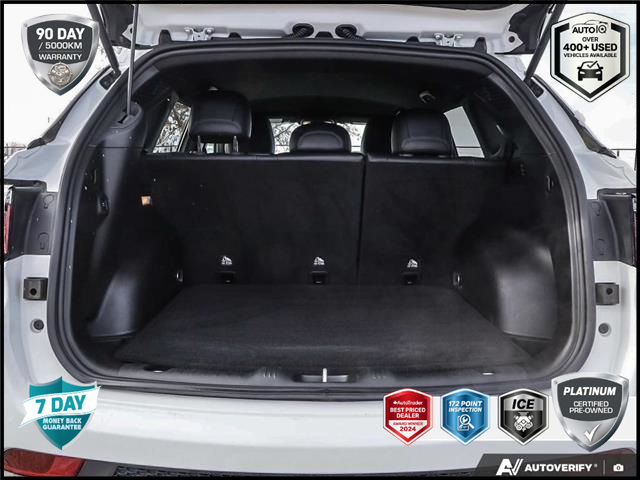 2025 Jeep Compass North (Stk: 104107A) in St. Thomas - Image 11 of 27