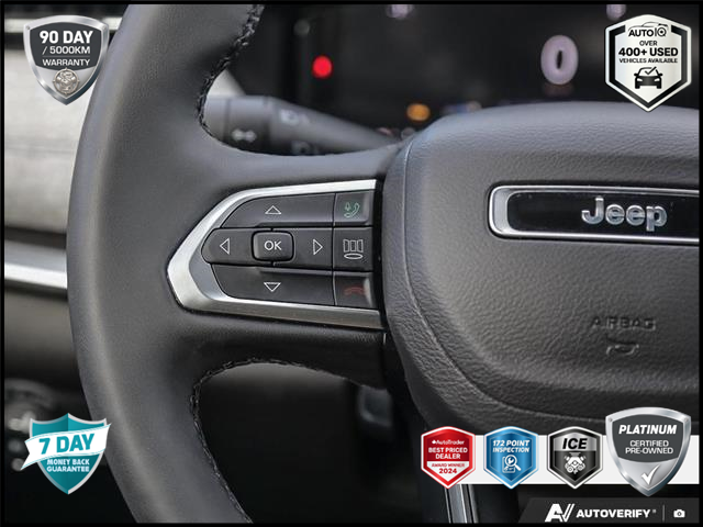 2025 Jeep Compass North (Stk: 104107A) in St. Thomas - Image 18 of 27