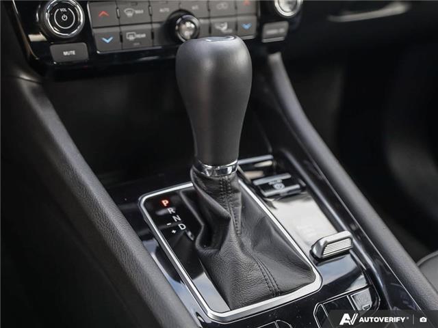 2025 Jeep Compass North (Stk: 104107A) in St. Thomas - Image 19 of 27