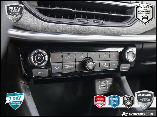 2025 Jeep Compass North (Stk: 104107A) in St. Thomas - Image 20 of 27