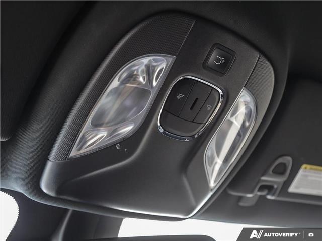 2025 Jeep Compass North (Stk: 104107A) in St. Thomas - Image 22 of 27