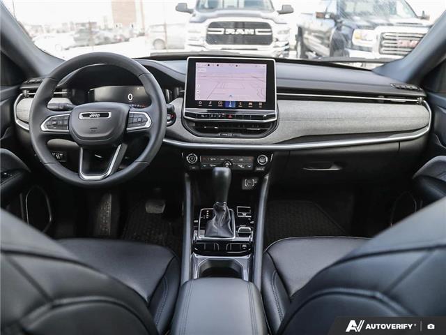 2025 Jeep Compass North (Stk: 104107A) in St. Thomas - Image 25 of 27