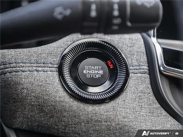 2025 Jeep Compass North (Stk: 104107A) in St. Thomas - Image 26 of 27