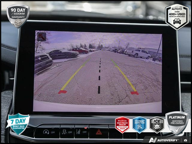 2025 Jeep Compass North (Stk: 104107A) in St. Thomas - Image 27 of 27