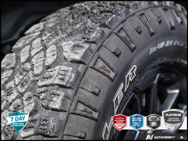 2025 RAM 1500 Rebel (Stk: 104681A) in St. Thomas - Image 7 of 27