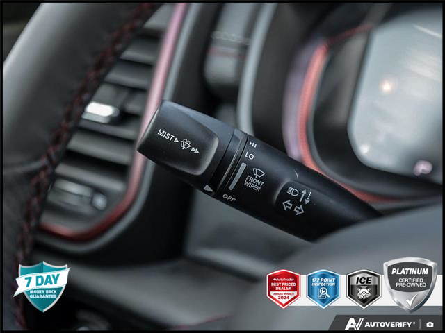 2025 RAM 1500 Rebel (Stk: 104681A) in St. Thomas - Image 16 of 27