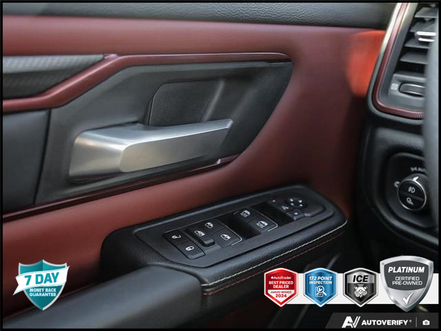 2025 RAM 1500 Rebel (Stk: 104681A) in St. Thomas - Image 17 of 27