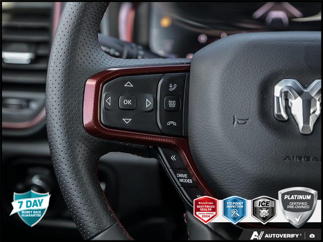 2025 RAM 1500 Rebel (Stk: 104681A) in St. Thomas - Image 18 of 27