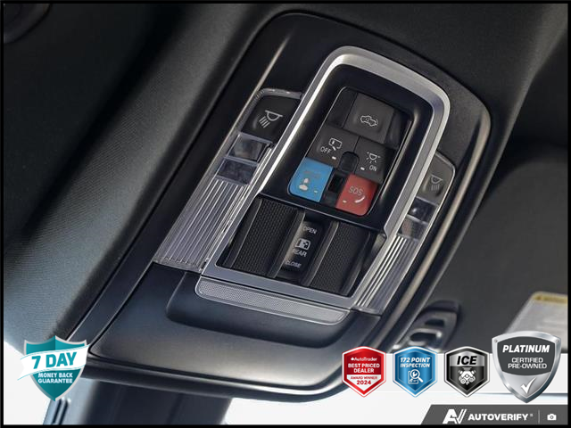 2025 RAM 1500 Rebel (Stk: 104681A) in St. Thomas - Image 22 of 27