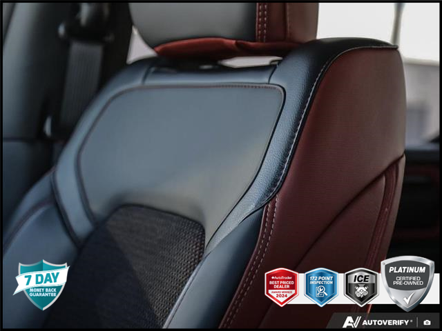 2025 RAM 1500 Rebel (Stk: 104681A) in St. Thomas - Image 23 of 27