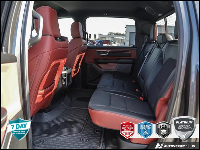 2025 RAM 1500 Rebel (Stk: 104681A) in St. Thomas - Image 24 of 27