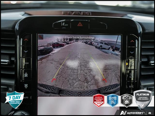 2025 RAM 1500 Rebel (Stk: 104681A) in St. Thomas - Image 27 of 27
