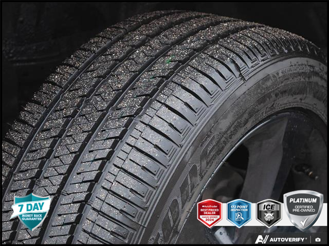 2025 Jeep Grand Cherokee Laredo (Stk: 105307A) in St. Thomas - Image 7 of 27