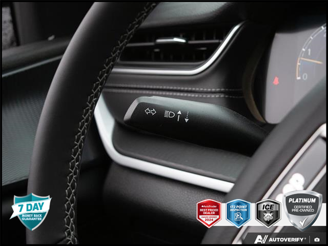 2025 Jeep Grand Cherokee Laredo (Stk: 105307A) in St. Thomas - Image 16 of 27