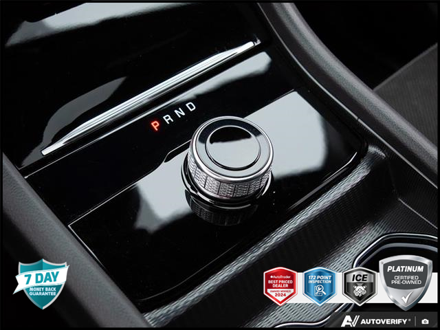 2025 Jeep Grand Cherokee Laredo (Stk: 105307A) in St. Thomas - Image 19 of 27