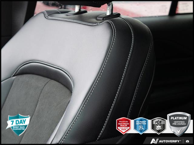 2025 Jeep Grand Cherokee Laredo (Stk: 105307A) in St. Thomas - Image 23 of 27