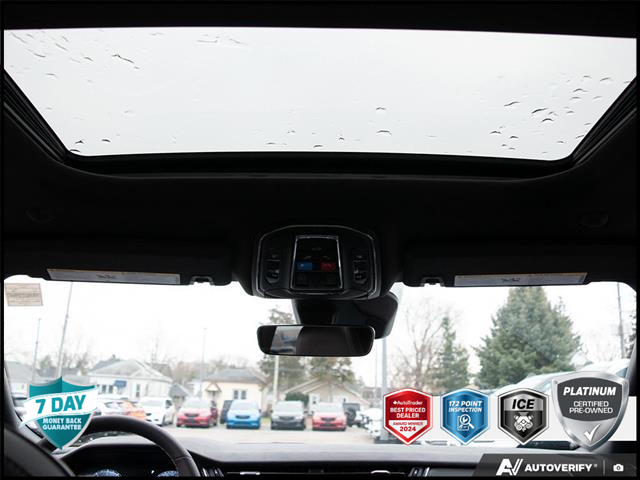 2025 Jeep Grand Cherokee Laredo (Stk: 105307A) in St. Thomas - Image 26 of 27