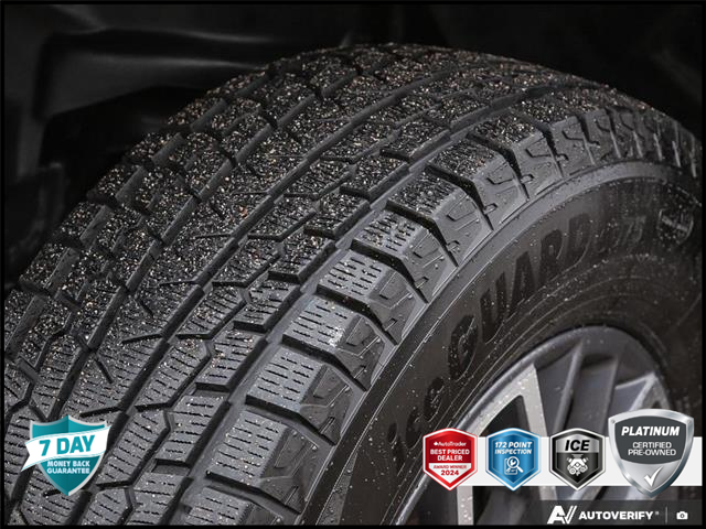 2024 Jeep Wrangler Sahara (Stk: 105879A) in St. Thomas - Image 7 of 27